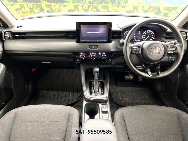 Honda VEZEL 2021-07 7621070-1