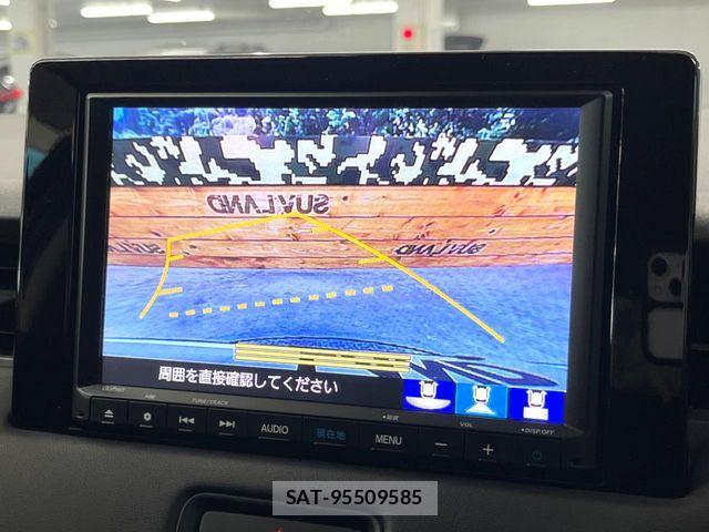 Honda VEZEL 2021-07 7621070-3