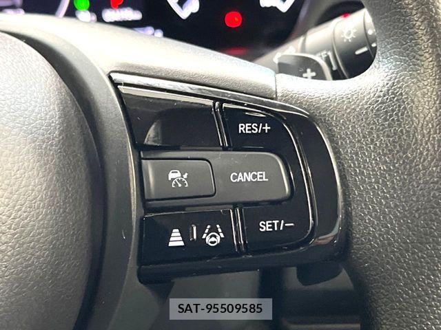 Honda VEZEL 2021-07 7621070-5