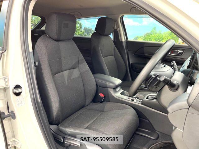 Honda VEZEL 2021-07 7621070-7