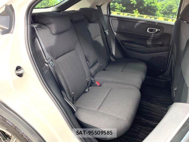 Honda VEZEL 2021-07 7621070-8