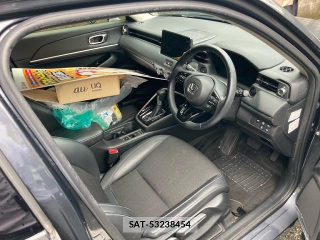 Honda VEZEL 2021-06 7621073-11