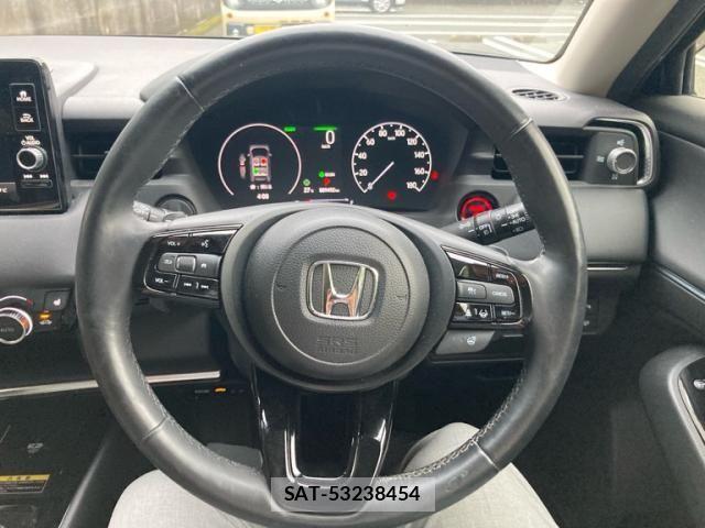 Honda VEZEL 2021-06 7621073-14