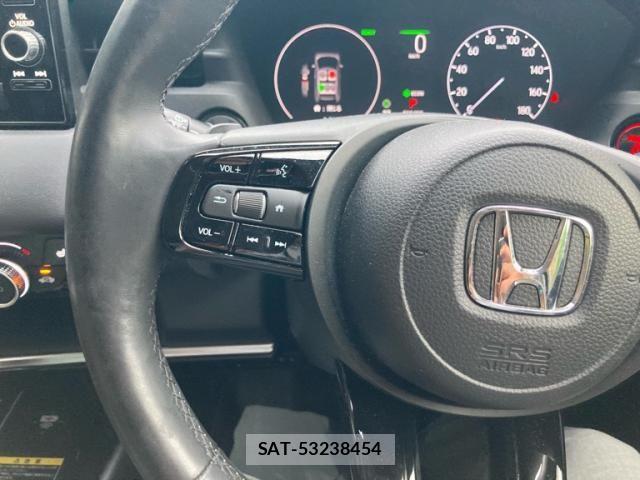 Honda VEZEL 2021-06 7621073-15