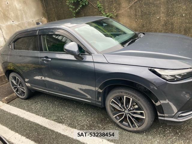 Honda VEZEL 2021-06 7621073-2