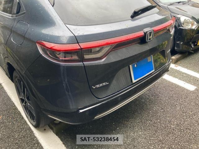 Honda VEZEL 2021-06 7621073-3