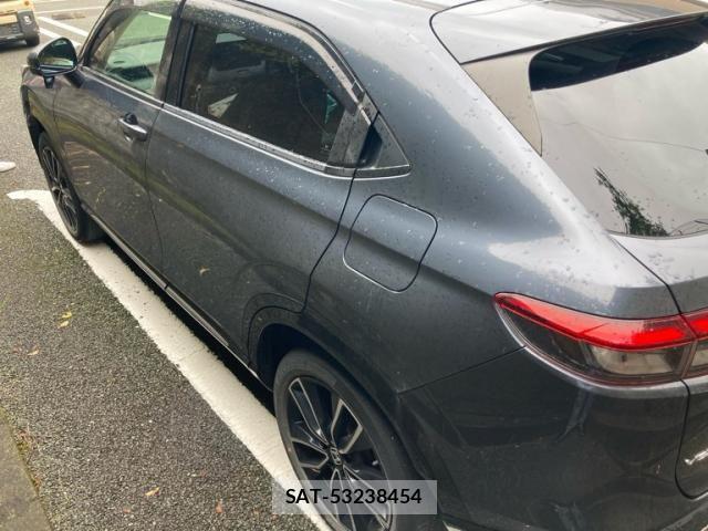 Honda VEZEL 2021-06 7621073-4
