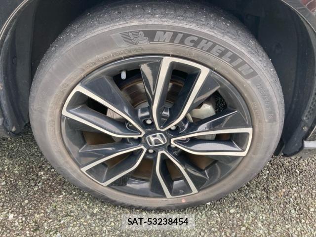 Honda VEZEL 2021-06 7621073-5