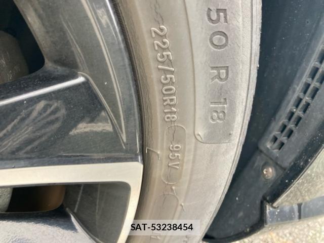 Honda VEZEL 2021-06 7621073-6