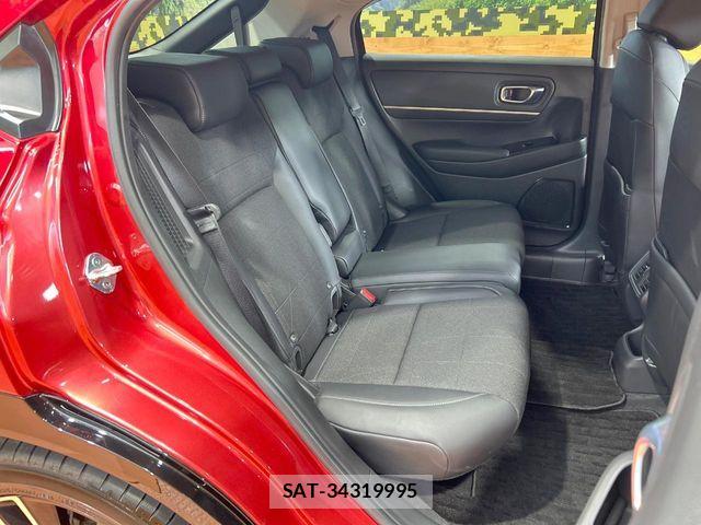Honda VEZEL 2021-05 7621072-9