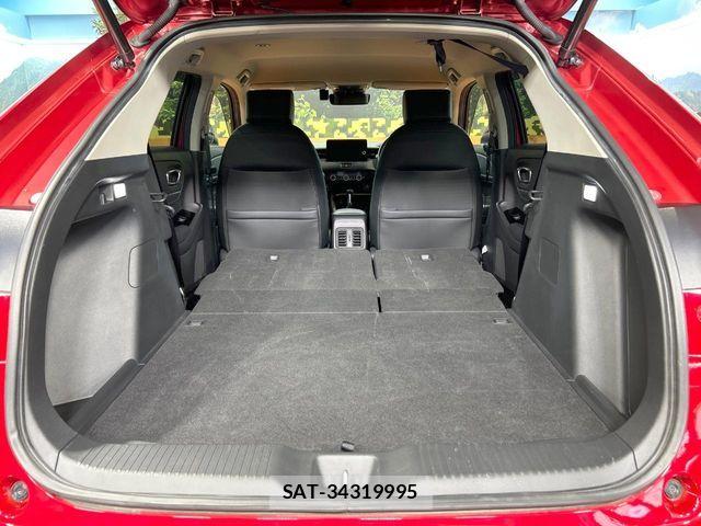 Honda VEZEL 2021-05 7621072-10