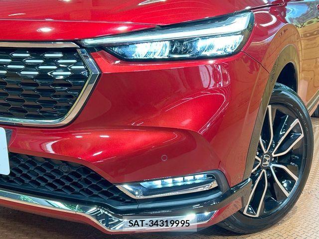 Honda VEZEL 2021-05 7621072-11
