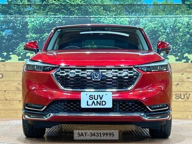 Honda VEZEL 2021-05 7621072-13