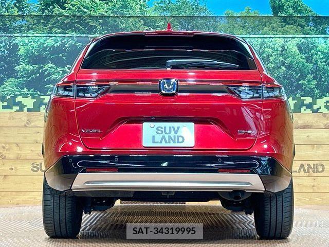 Honda VEZEL 2021-05 7621072-14