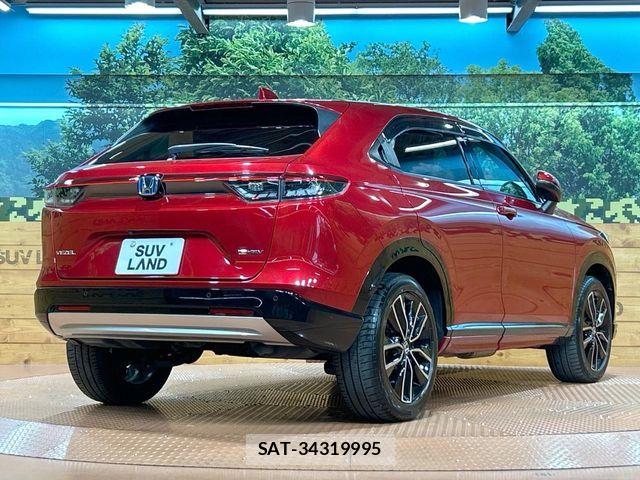 Honda VEZEL 2021-05 7621072-16
