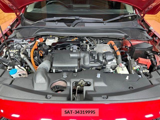 Honda VEZEL 2021-05 7621072-17