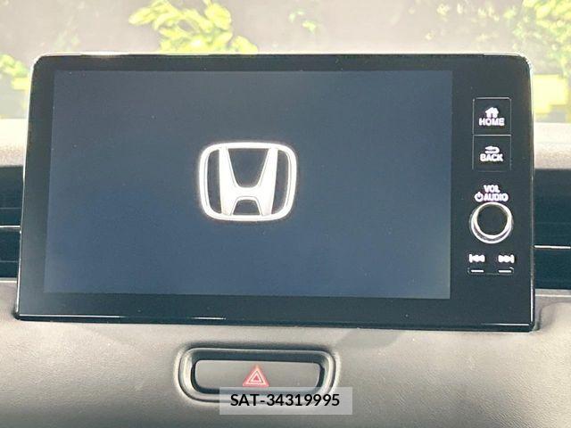 Honda VEZEL 2021-05 7621072-2