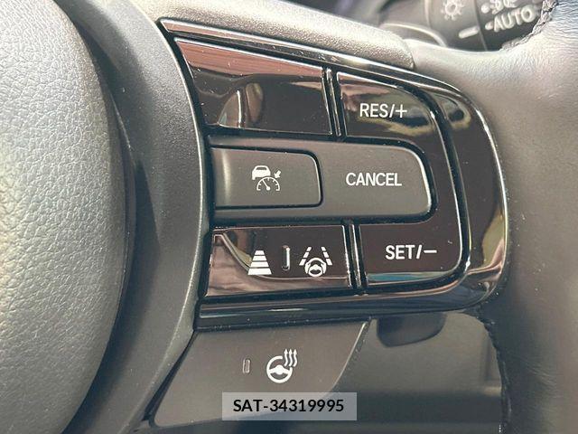 Honda VEZEL 2021-05 7621072-4