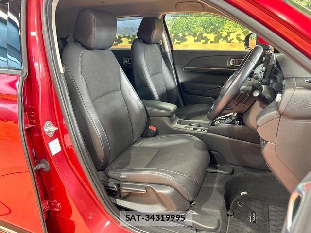 Honda VEZEL 2021-05 7621072-8