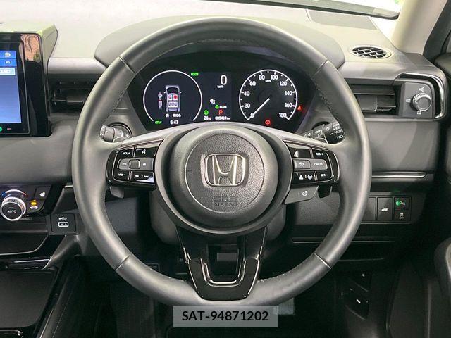 Honda VEZEL 2024-09 7621027-10