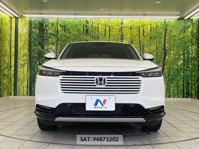 Honda VEZEL 2024-09 7621027-13
