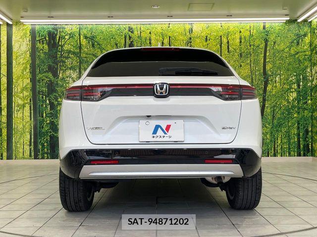 Honda VEZEL 2024-09 7621027-14