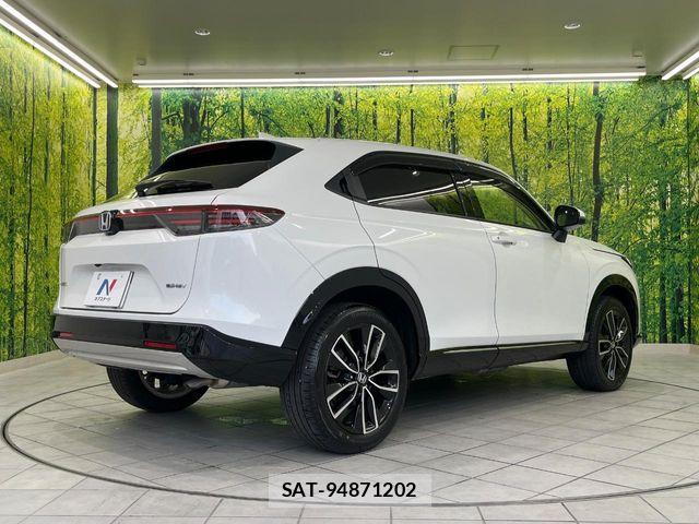 Honda VEZEL 2024-09 7621027-16