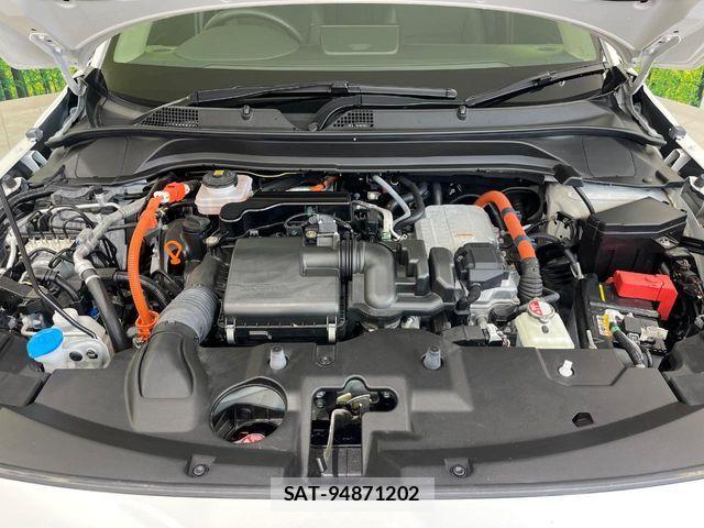 Honda VEZEL 2024-09 7621027-17