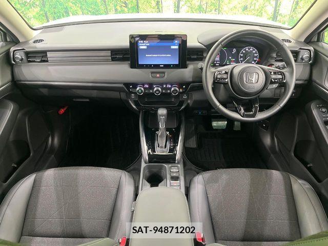 Honda VEZEL 2024-09 7621027-1