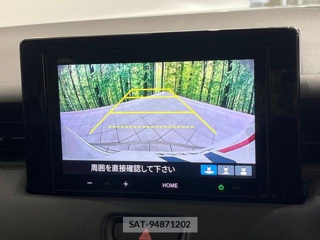 Honda VEZEL 2024-09 7621027-4