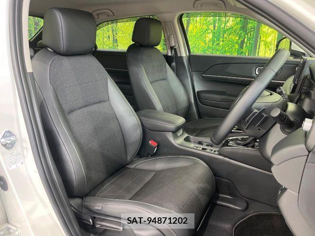 Honda VEZEL 2024-09 7621027-7