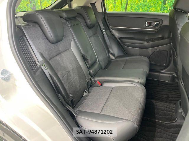 Honda VEZEL 2024-09 7621027-8