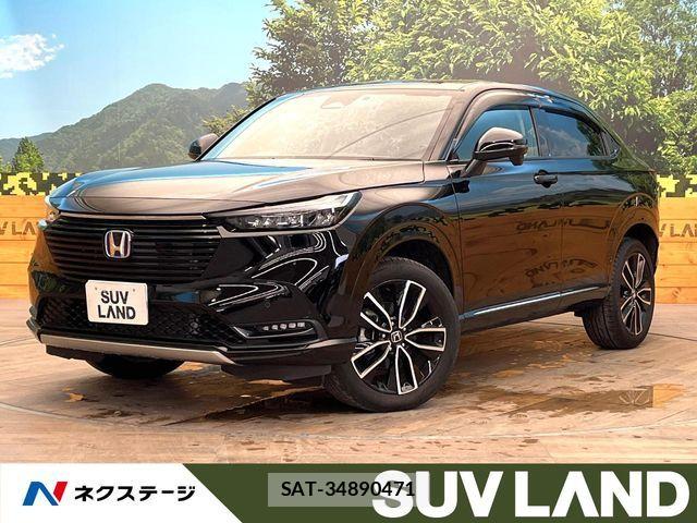 Honda VEZEL 2023-12 7621028-0