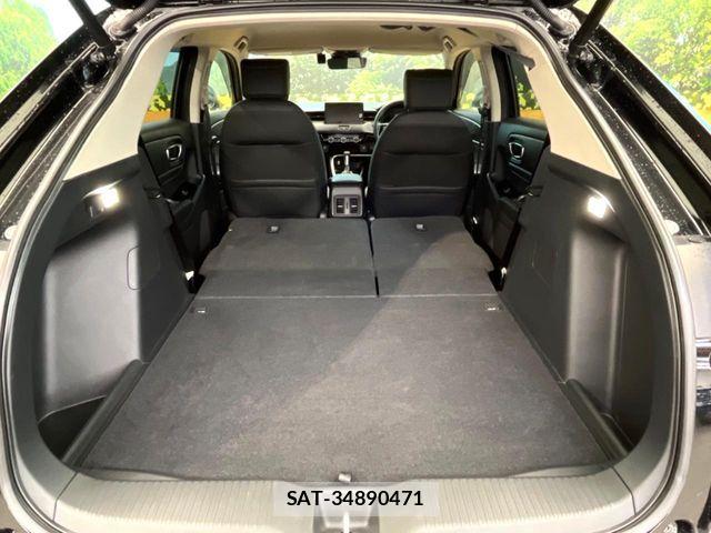 Honda VEZEL 2023-12 7621028-9