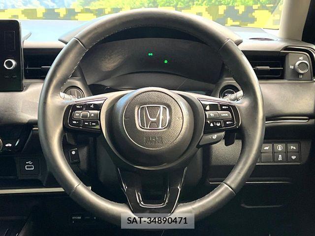 Honda VEZEL 2023-12 7621028-10