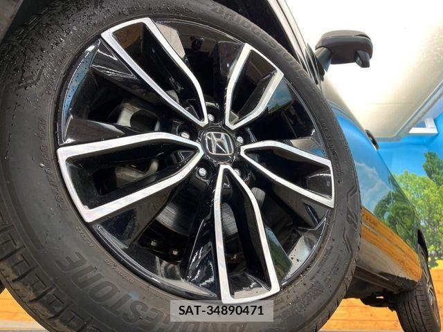 Honda VEZEL 2023-12 7621028-12