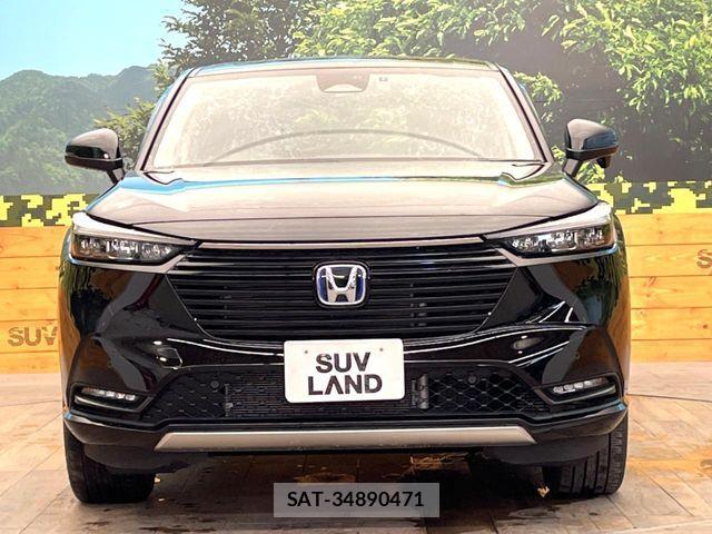 Honda VEZEL 2023-12 7621028-13