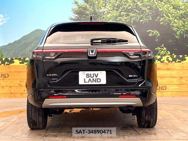 Honda VEZEL 2023-12 7621028-14