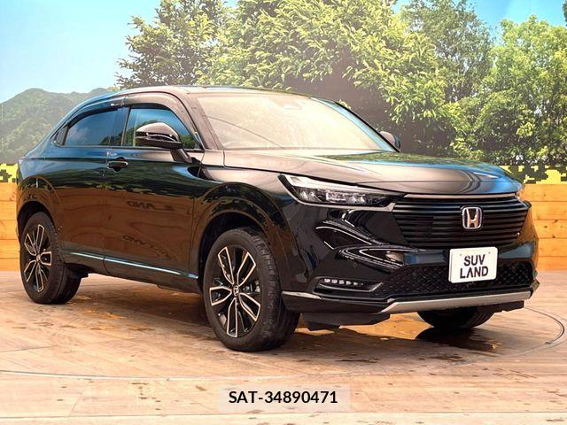 Honda VEZEL 2023-12 7621028-15
