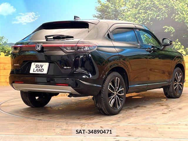 Honda VEZEL 2023-12 7621028-16