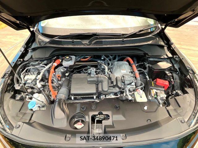 Honda VEZEL 2023-12 7621028-17