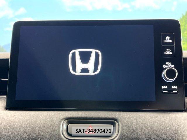 Honda VEZEL 2023-12 7621028-2