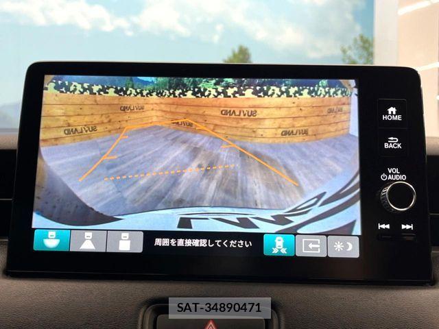 Honda VEZEL 2023-12 7621028-3