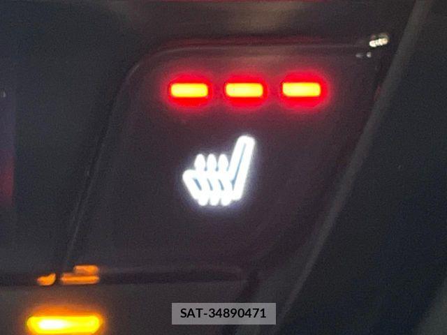 Honda VEZEL 2023-12 7621028-5