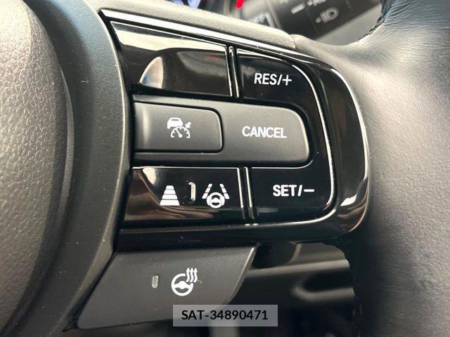 Honda VEZEL 2023-12 7621028-6