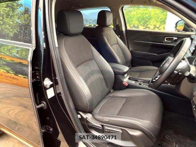Honda VEZEL 2023-12 7621028-7