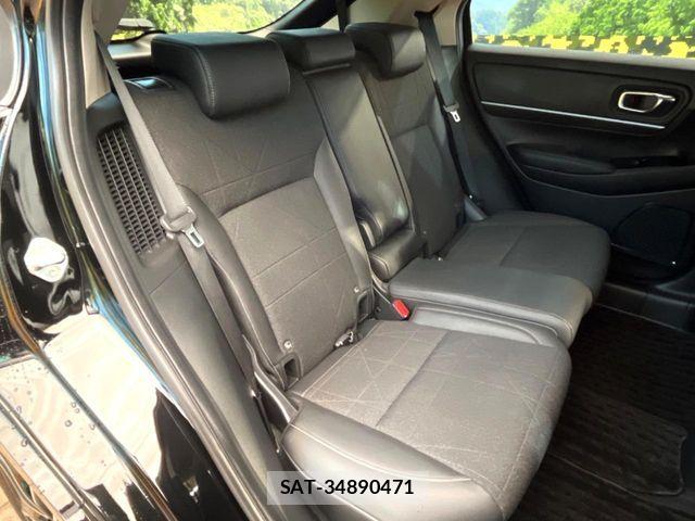 Honda VEZEL 2023-12 7621028-8