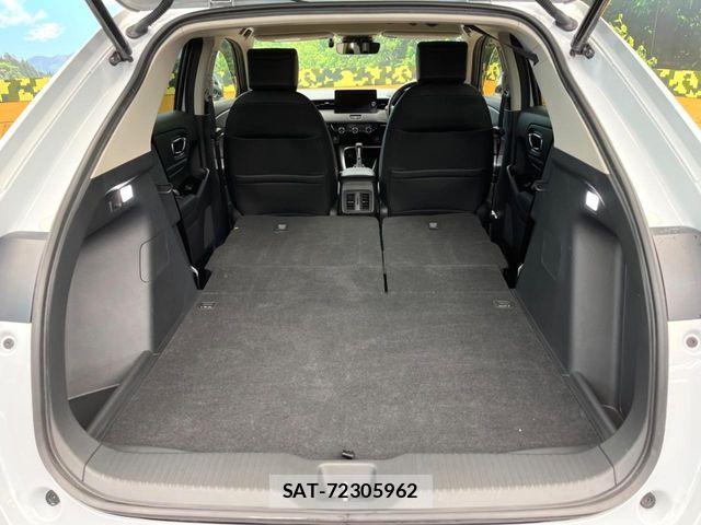 Honda VEZEL 2021-11 7621039-9
