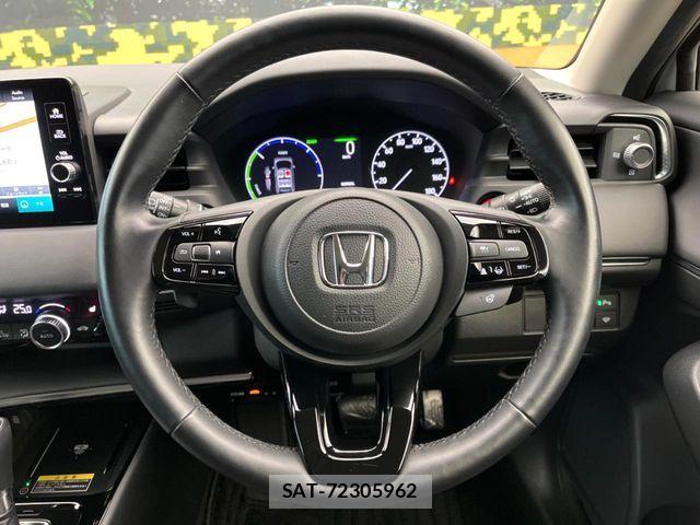 Honda VEZEL 2021-11 7621039-10