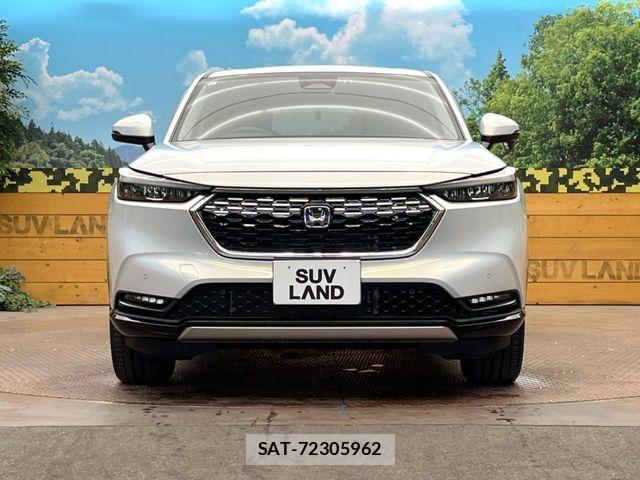 Honda VEZEL 2021-11 7621039-13
